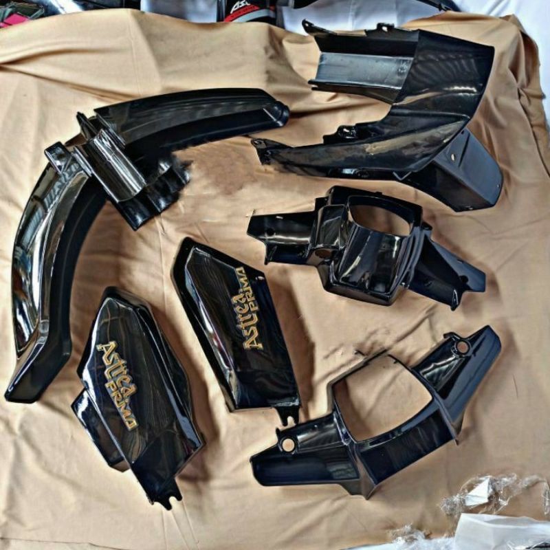 COVER BODY FULL SET HONDA ASTREA PRIMA