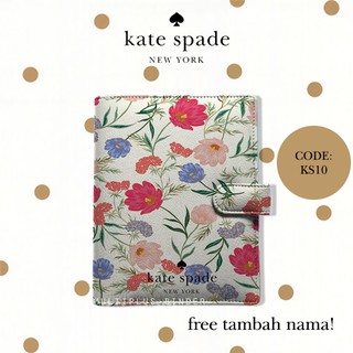 Jual BINDER KATE SPADE EDITION CUSTOM | Shopee Indonesia