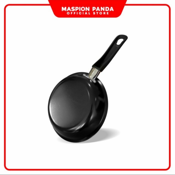 Maspion Prisma Fry Pan 20cm Teflon Fry Pan Anti Lengket