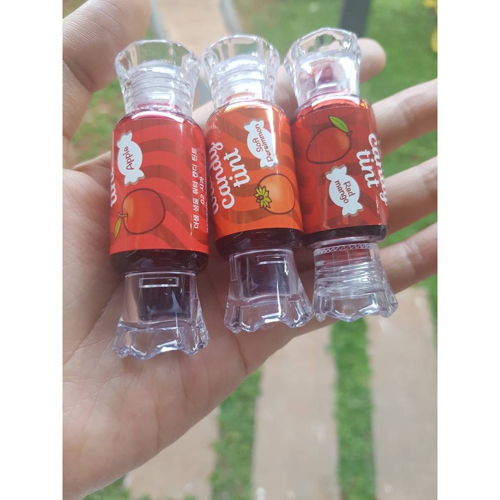 The Saem Saemul Water Candy Tint