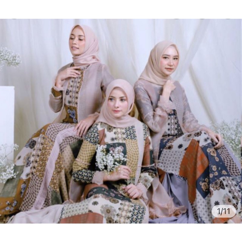 javina jameela luxury