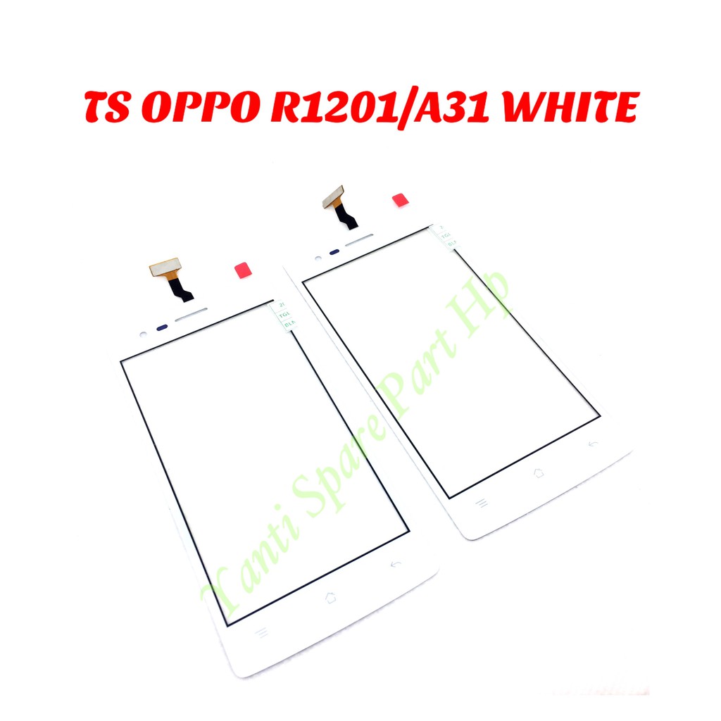 Touchscreen Oppo A31 Neo 5 R1201 Terlaris New