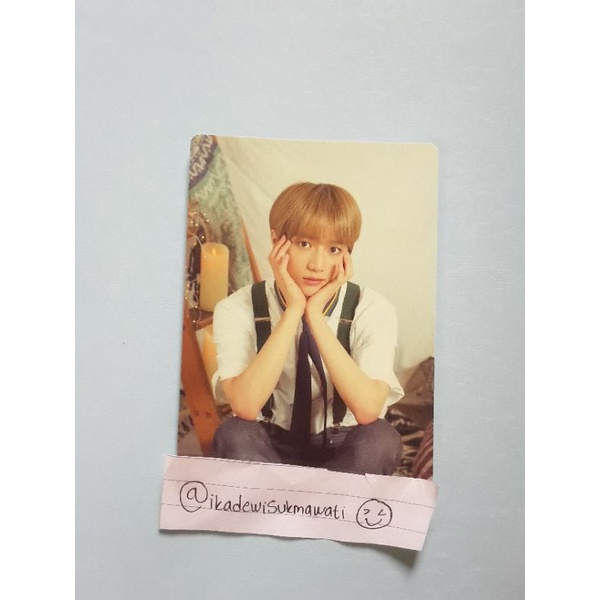 [PHOTOCHARD OFFICIAL BEOMGYU TXT FANLIVE 2021 SHINE X TOGETHER]