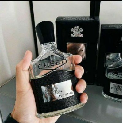 CREED AVENTUS ORIGINAL SINGAPORE/IMPORT PARFUM ARTIS