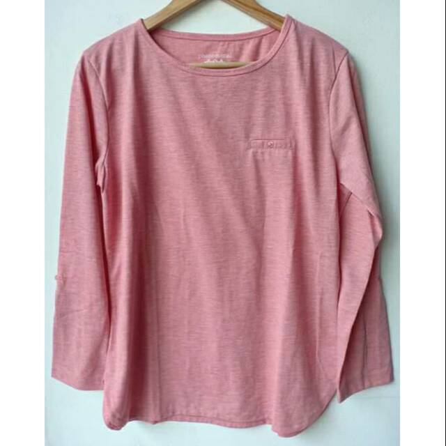 Koas wanita lengan panjang phenomenal