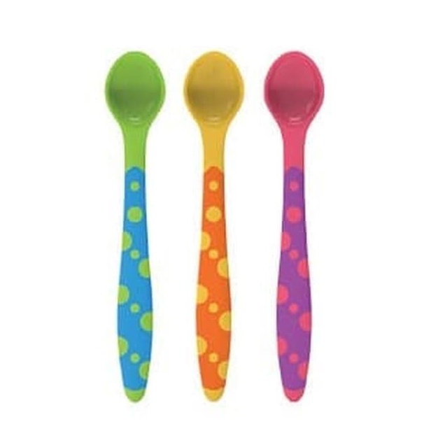 BABY SAFE Weaning Spoon