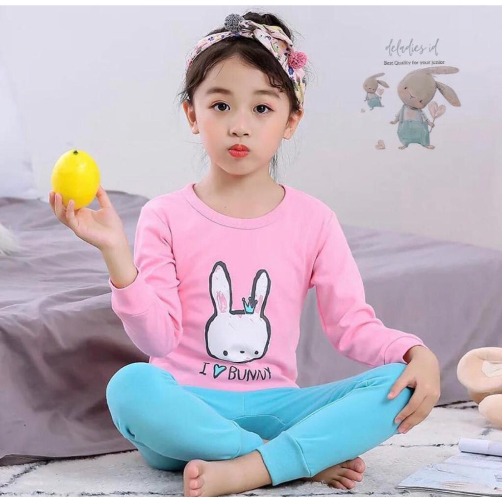 BAJU TIDUR ANAK ANAK UNTUK ANAK UMUR 1-10 TAHUN