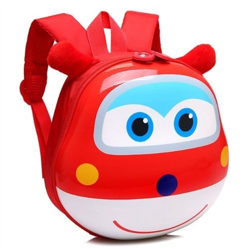 TAS HAPPY JTF0007 TAS RANSEL TELUR ANAK LUCU Tas batam tas import 1kg bisa 2 tas BQ3158 CR7543 EL 4442