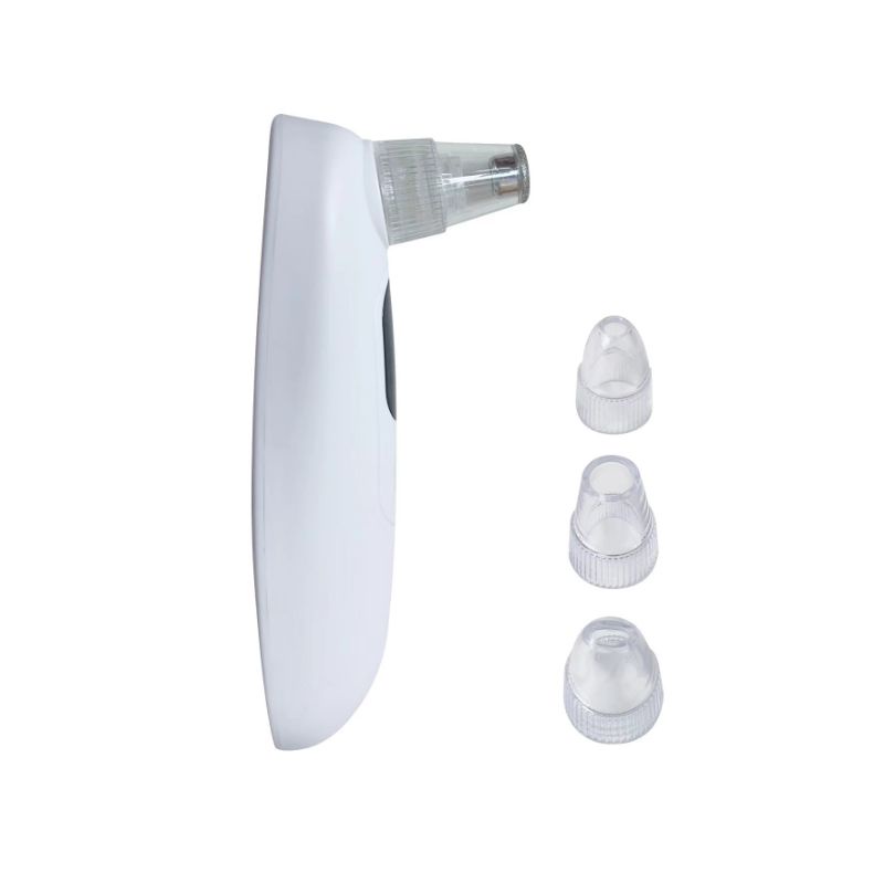 Comedo Suction Blackhead Removal Vacuum