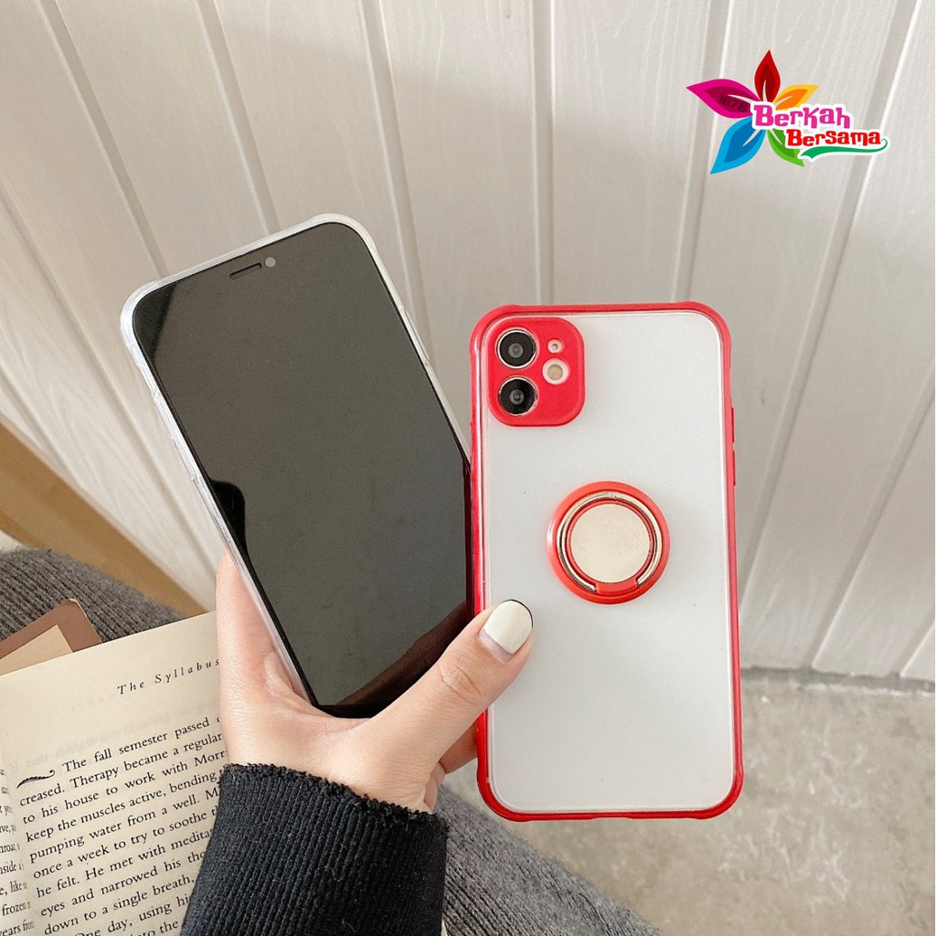 Softcase permata XIAOMI REDMI NOTE 8 9 PRO 10 LITE POCOPHONE X3 BB2262