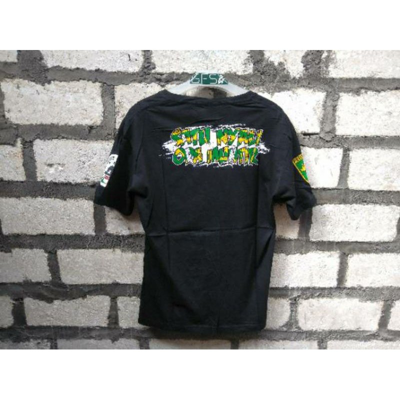 KAOS TSHIRT BONEK SLEMAN PSS SLEMAN PERSEBAYA