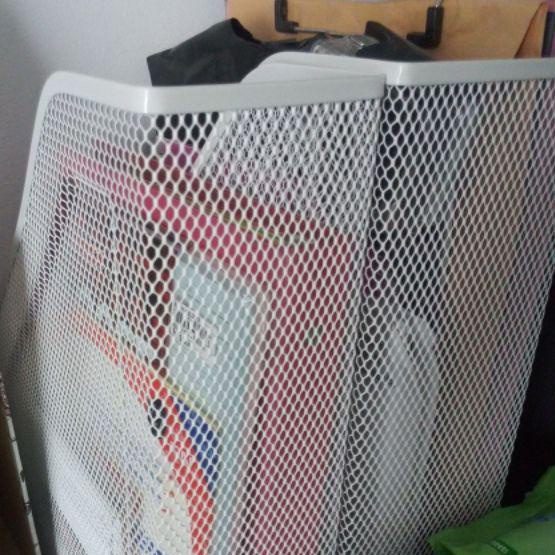 

Segera Dapatkan [] File majalah set isi 2, bahan baja, mudah di pindahkan, tempat penyimpanan file DR1528 DFY.