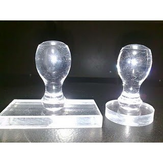 

Stempel Kristal