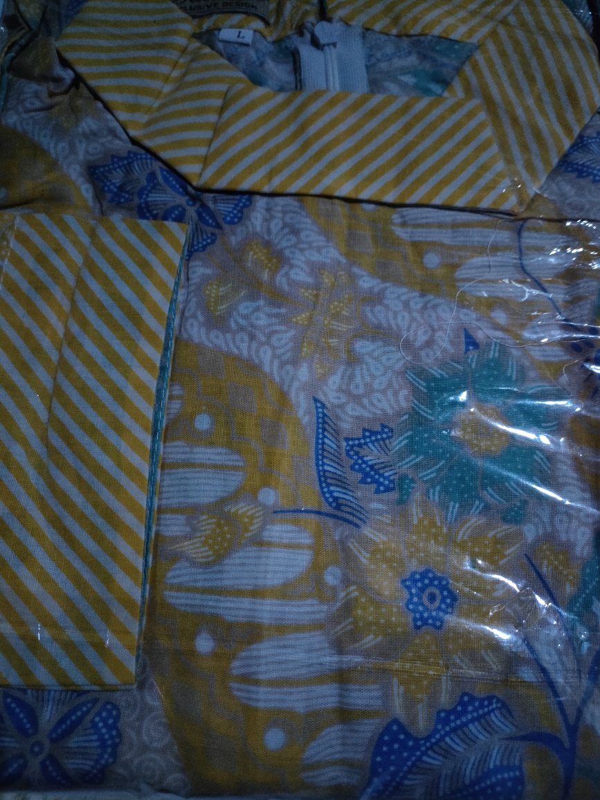 Terlaris Serut Genes Jelita Tunic Navbor Yelbor Whitbor Creambor Tunik Batik Modern Hrb030 Dolbi Dob