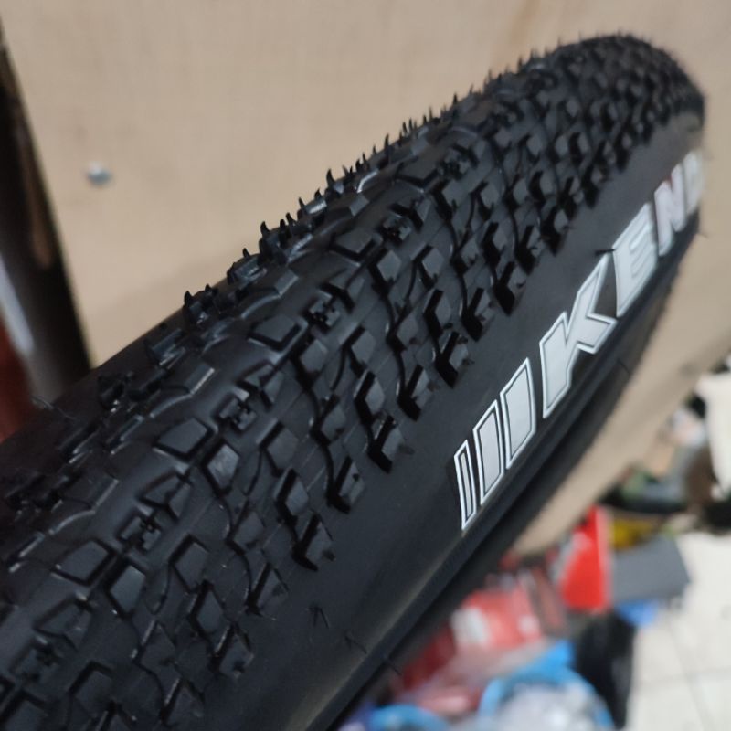 1PCS BAN LUAR SEPEDA KENDA 26 INCH 50 - 559 UKURAN 26x1.95 ATAU 26 x 1.95