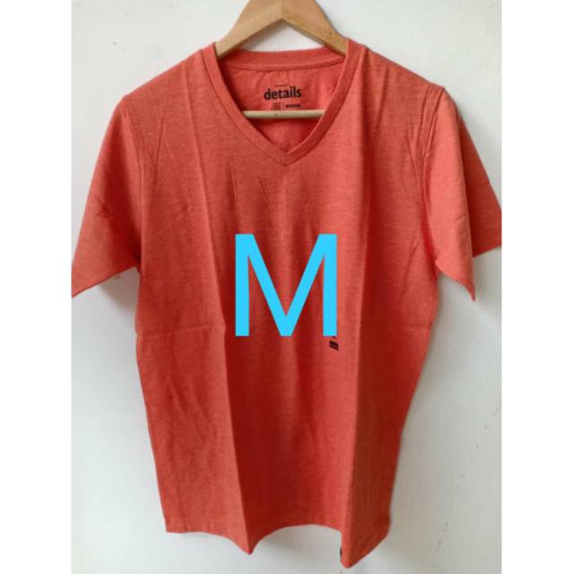 Kaos Details
