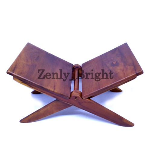 Rekal Alquran | Meja Baca | Meja Baca Alquran