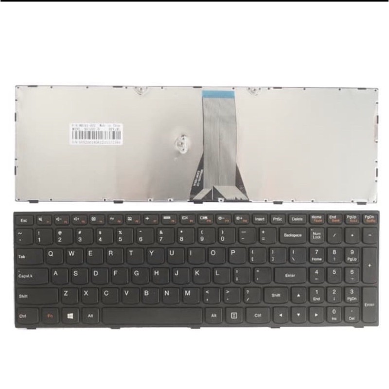 Keyboard LENOVO G50 G50-30 G50-45 G50-70 G50-80 G50-50 G50-75