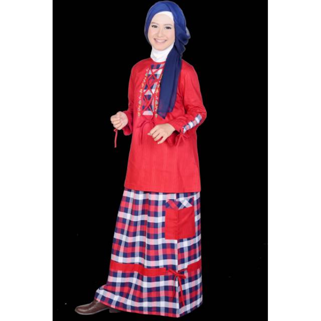 GAMIS NIBRAS TEEN NT 15