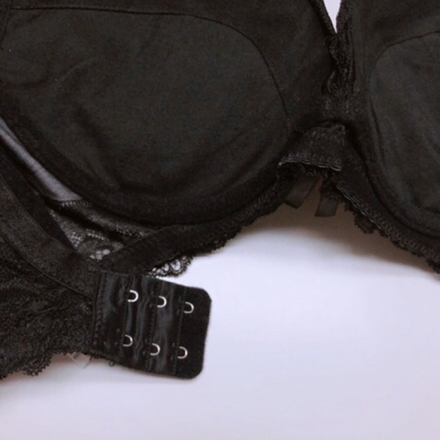 Bra Size 34-38 (K-C24) Pakaian dalam wanita berkawat dan busa normal