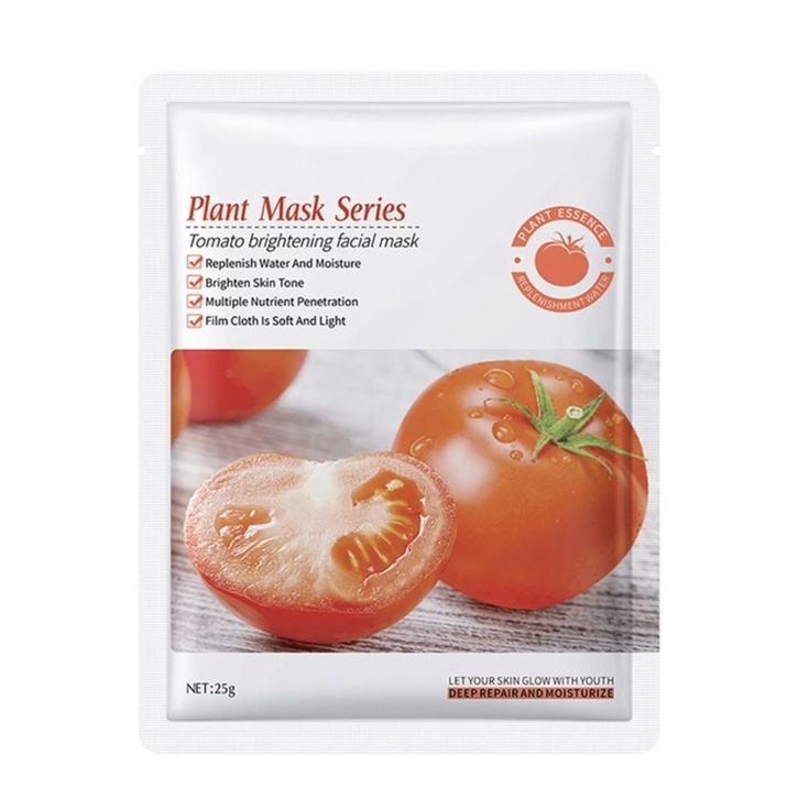 SADOER TOMATO ESSENCE MASK