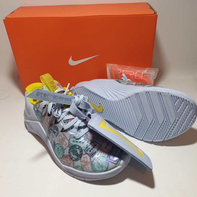 Nike Metcon 5 sz 36.5