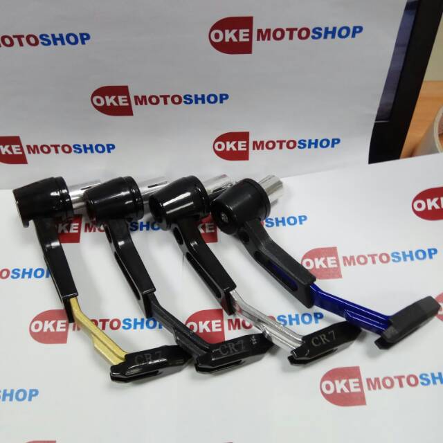 Handguard hand guard cnc bisa untuk semua motor NMAX VIXION AEROX CB150 VARIO MIO BEAT BYSON
