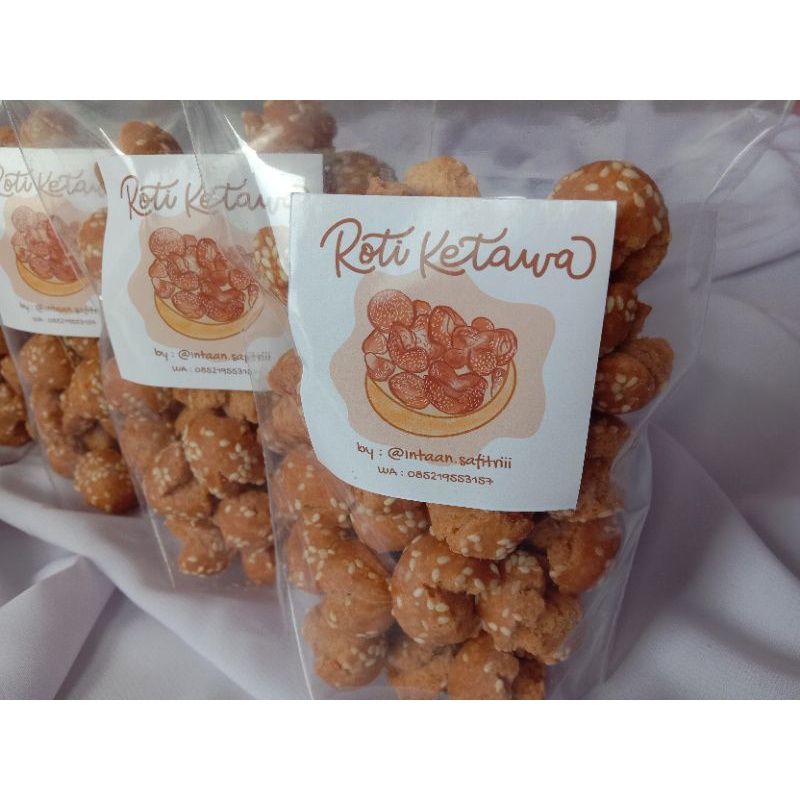 

Roti Ketawa
