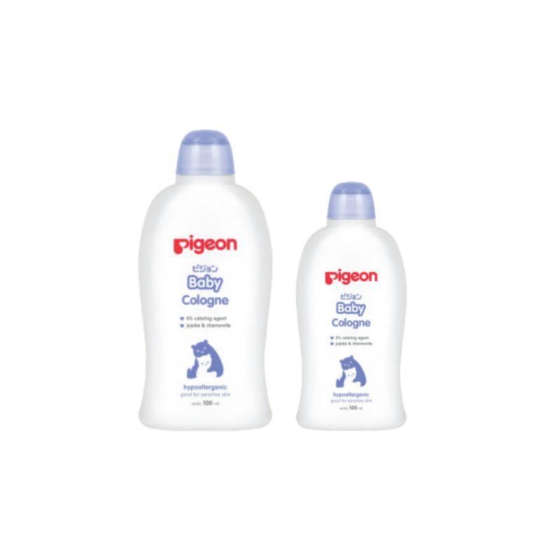 PIGEON Baby Cologne