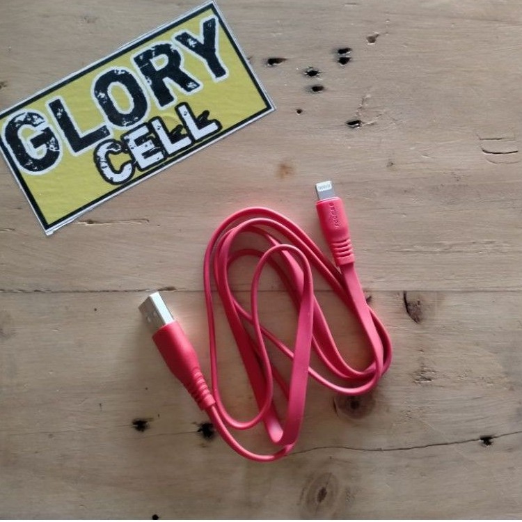 KABEL DATA FOOMEE IPHONE NL10