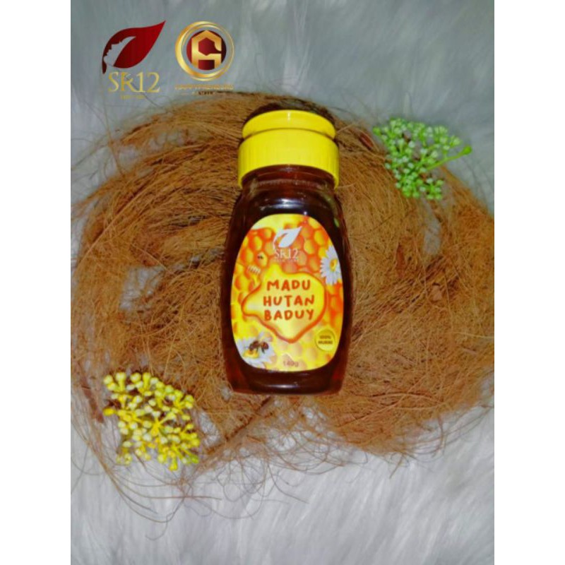

MADU HUTAN BADUY SR12 ASLI - MADU SR12 - MADU HUTAN SR12 - MADU BADUY SR12 - PREMIUM