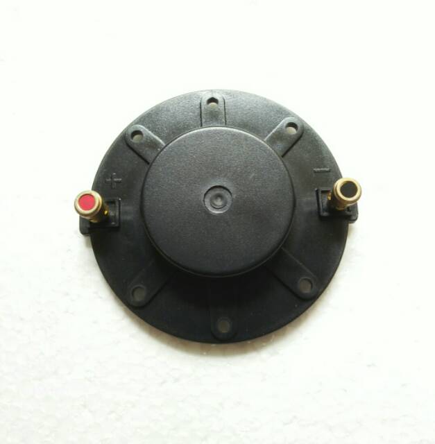 Spool driver tweeter Acoustic 44.4 JKR 4443