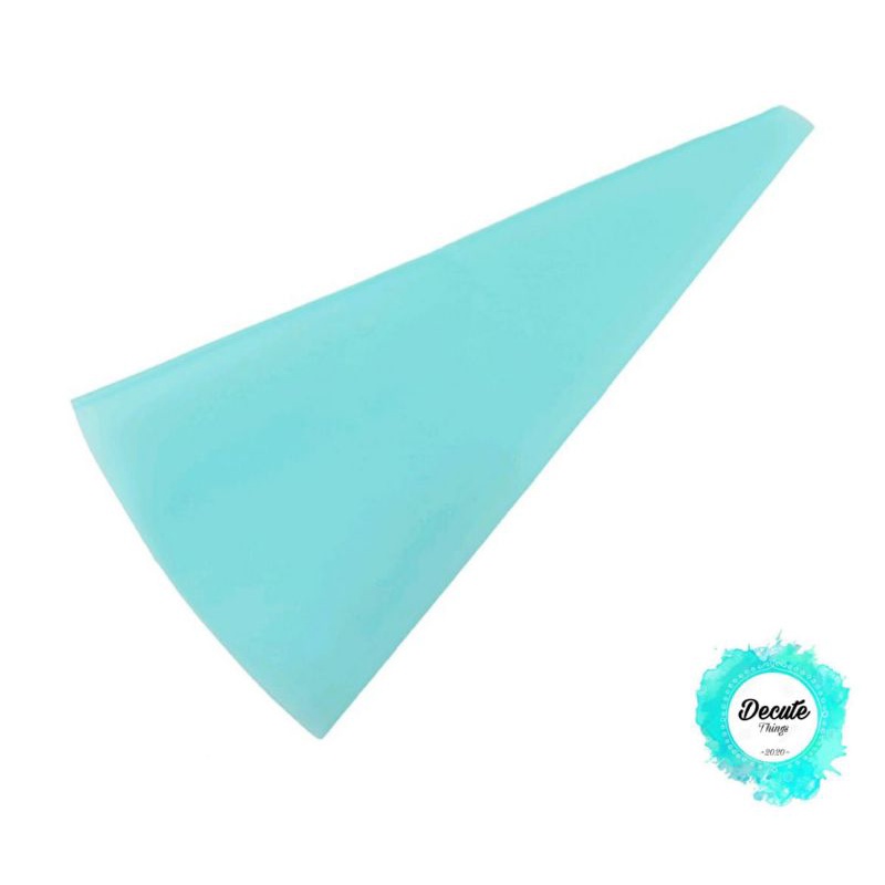 Piping Bag silicone / Piping Bag Butter Cream