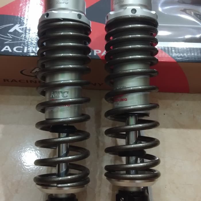 Shock KTC For Aerox 155