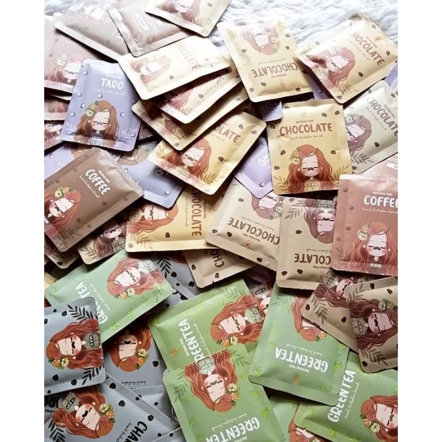 Masker Komedo By Vies || Maskom Ampuh Murah 10gram