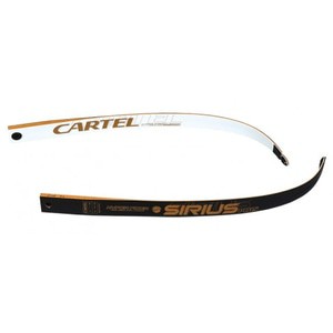 Ready Stock LIMBS CARTEL SIRIUS PLUS - ORIGINAL CARTEL - BERGARANSI - PANAHAN - LIMB terlaris di