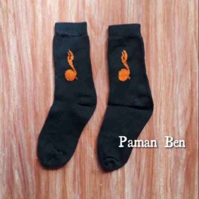 Kaos Kaki Pramuka - Kaos Kaki Anak - Kaos Kaki Pramuka Anak SD