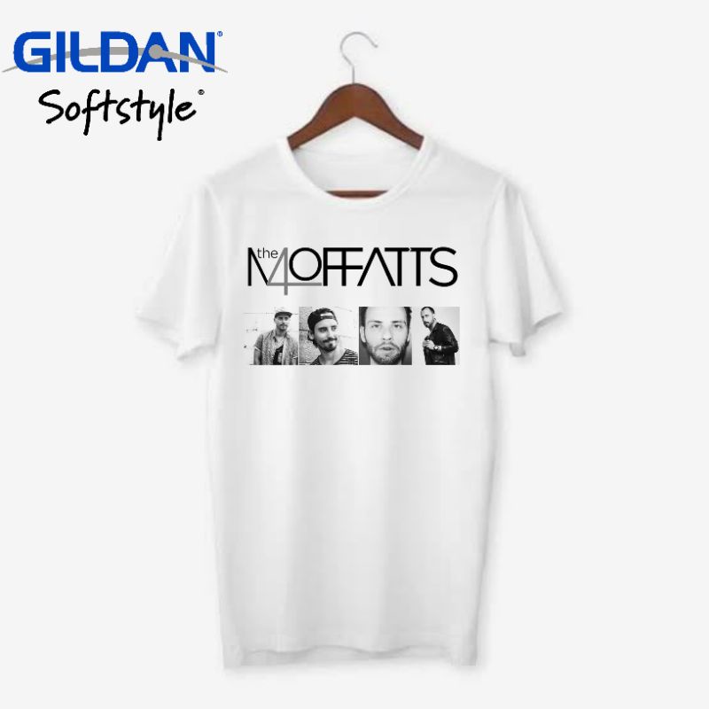 kaos band musik the moffatts 05