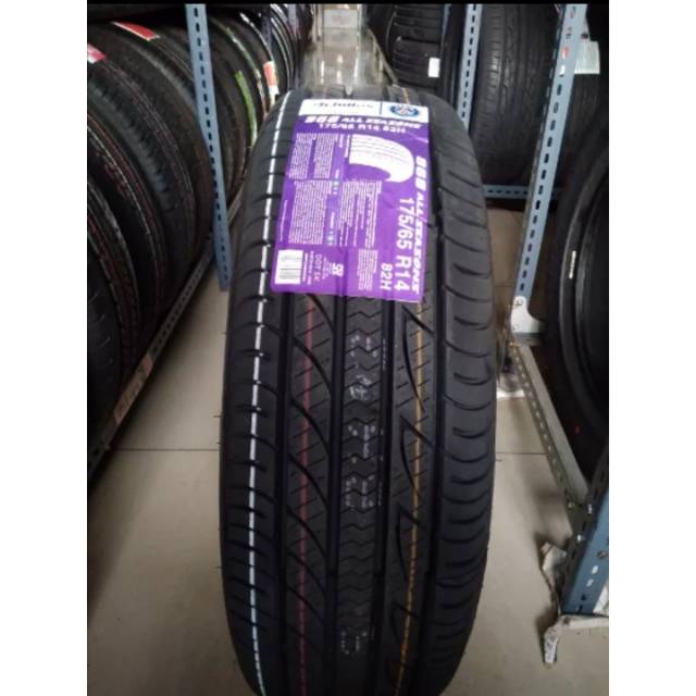 175/65 R14 Achilles allseason 868 calya sigra agya ayla brio soluna