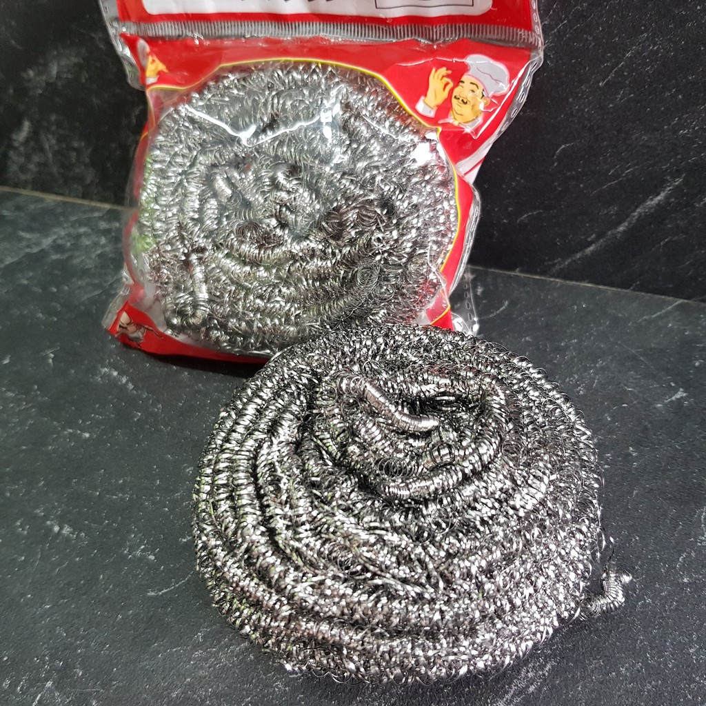 SABUT CUCI PIRING STAINLESS STEEL SABUT BESI SABUT KAWAT CUCI PIRING SABUT DAPUR SIKAT DAPUR SIKAT CUCI PIRING SPONS CUCI PIRING SPONGE CUCI PIRING SPONGE STAINLESS STEEL SPONGE TEFLON SPONS TEFLON ANTI LENGKET SPONS CUCI PIRING