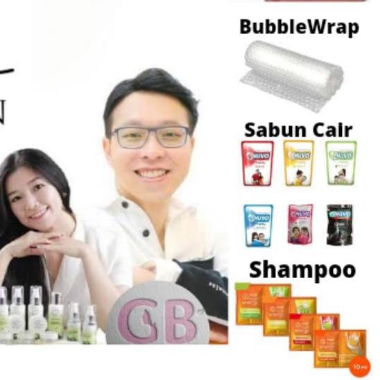 ➵ DR Hen Original Paket Acne, Whitening Cream, Serum, Body Lotion, Sunblock, Eye (By Athena Skincare