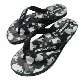  Sandal  jepit  swallow model army Shopee  Indonesia