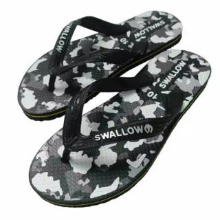  Sandal  jepit  swallow  model army Shopee  Indonesia