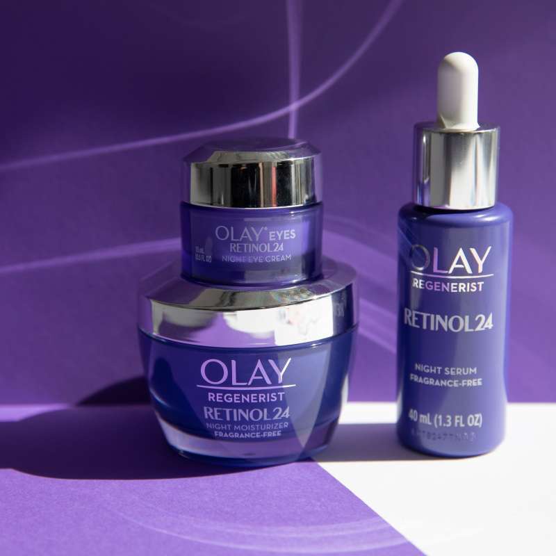 OLAY RG RETINOL