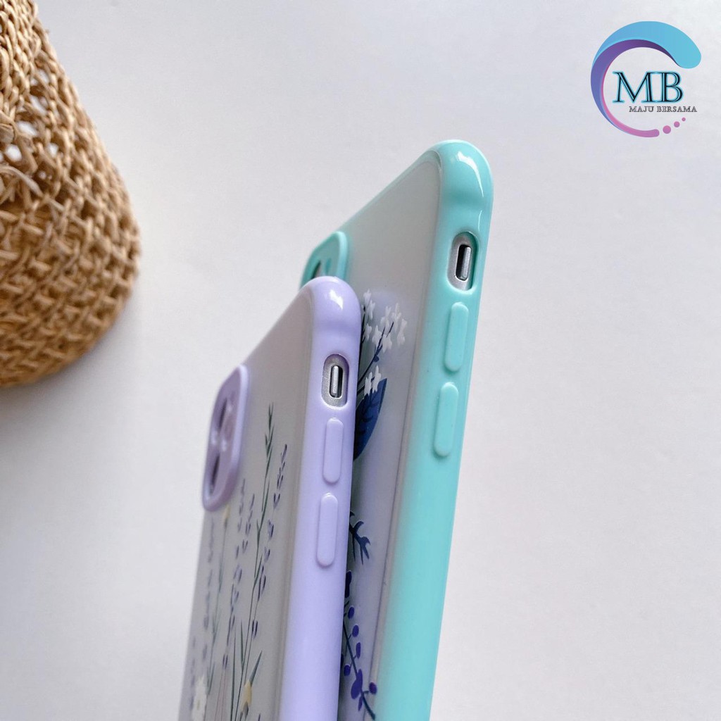 SS023 SOFTCASE Xiaomi Redmi 8 8a 9a 9c 9 4A 4X 5A 6A 9T Note 4 5 7 8 9 10 Prime Pro 10x POCO X3 MB666