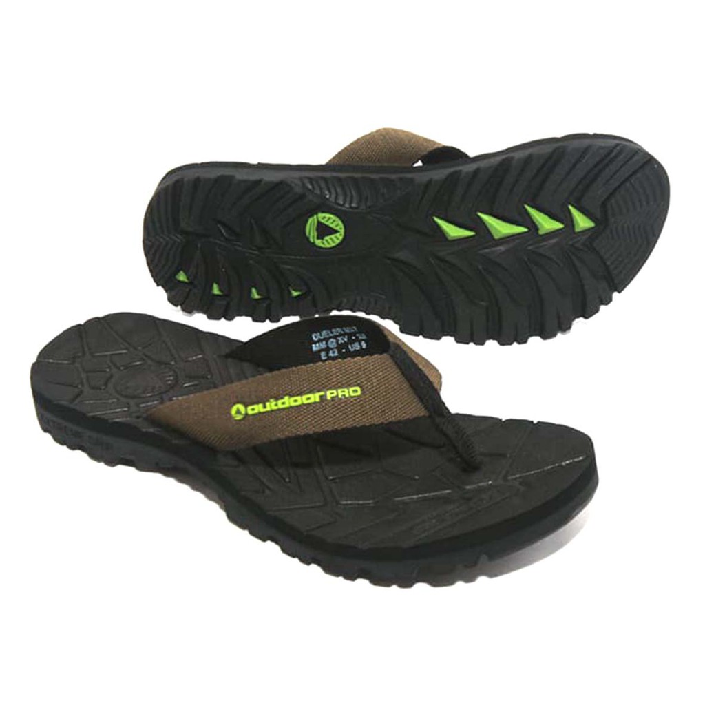 Jual Sandal Gunung Outdoor Pro Dueler Coral Sandal Jepit Gunung