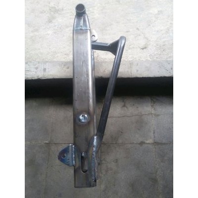 arm ninja repro pnp cb n gl cocok banget buat cb anda Terbaik