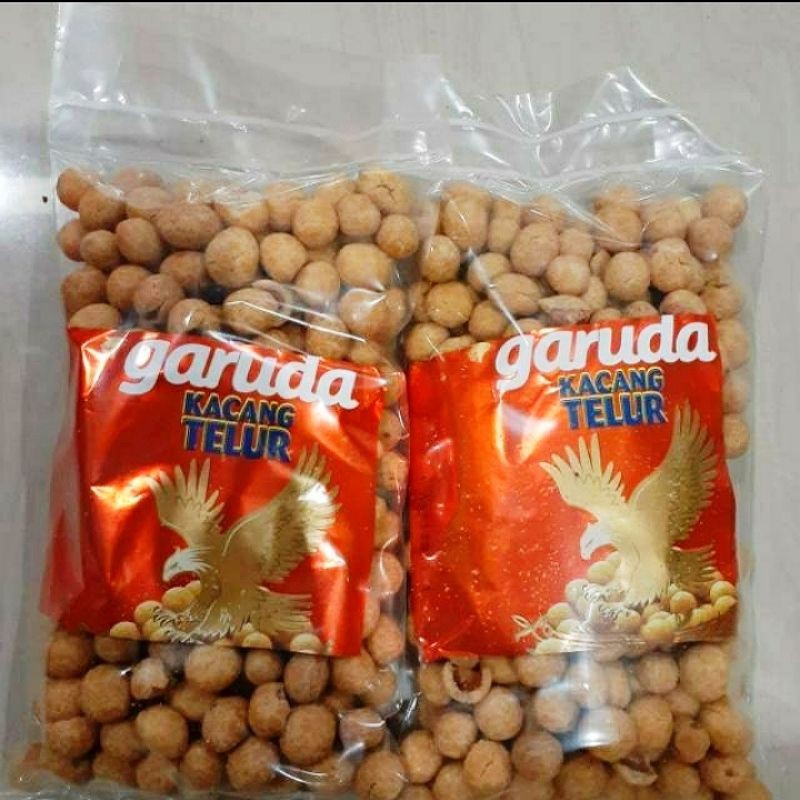 

Garuda kacang telur kiloan / Kacang telur kiloan