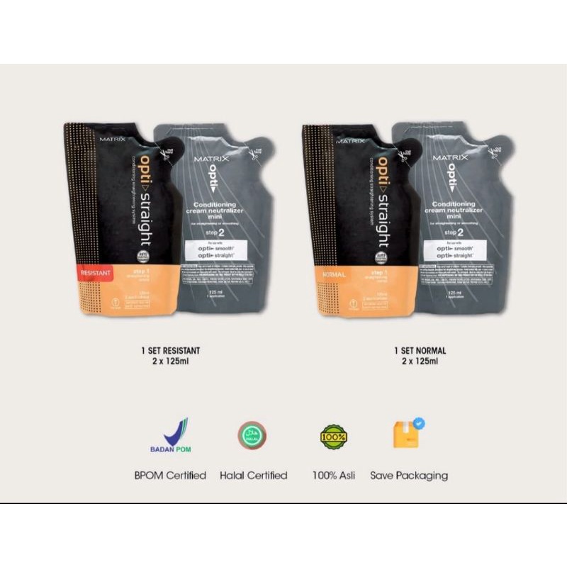 Obat Smoothing Matrix