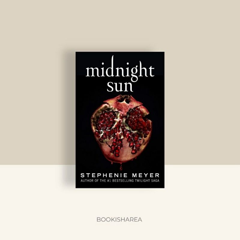

Midnight Sun - Stephenie Meyer